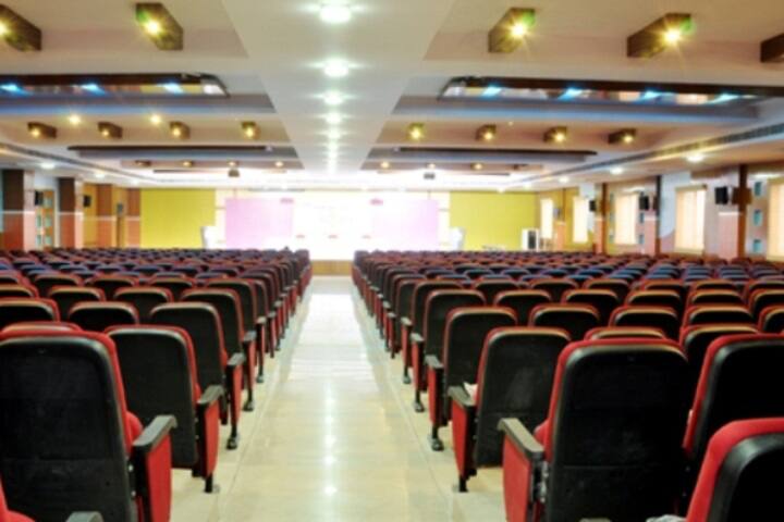 auditorium